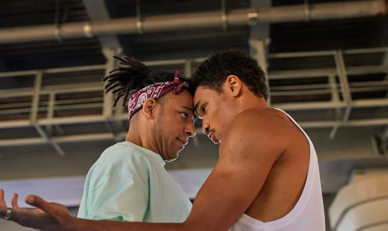 Héritage empoisonné : le prix du sang