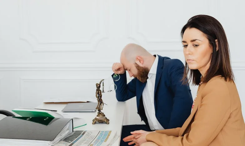 J'ai envoyé mes fils à la boulangerie, mais seul l'un d'eux est revenu : Confession d'une mère française