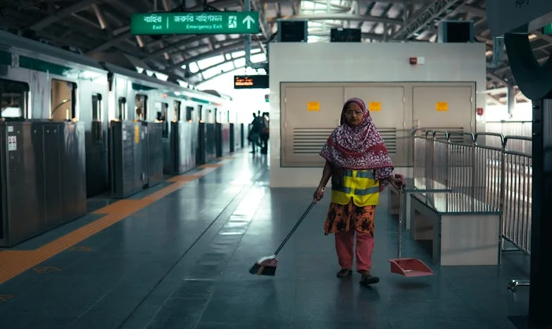 Laissez-le partir ! J’ai accepté seulement… – L’histoire de Claire et Julien