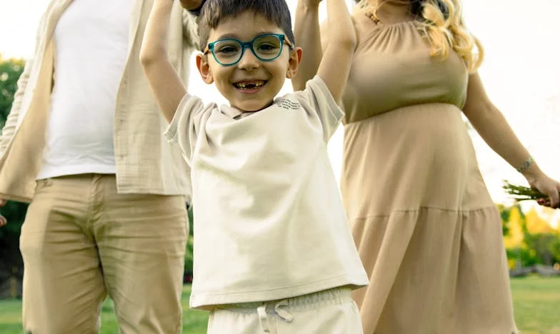 Le dernier étreinte sur les rives de la Loire : Les mots de mon frère qui résonnent à jamais