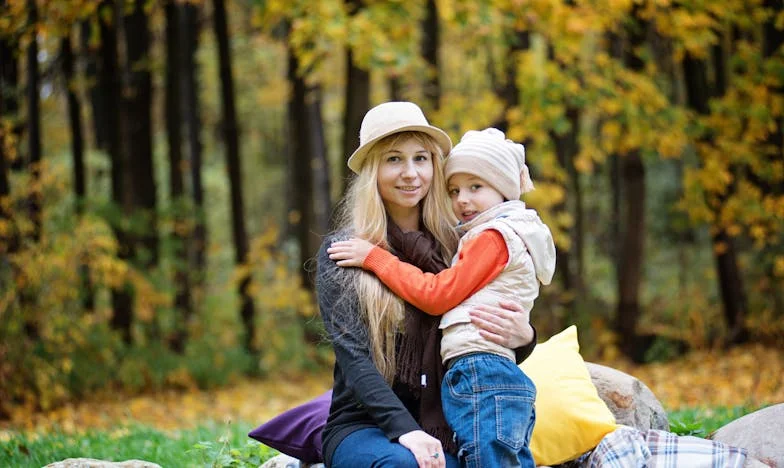Le frigo n'est pas un self-service : Comment ma fille Camille et sa bande ont bouleversé notre foyer