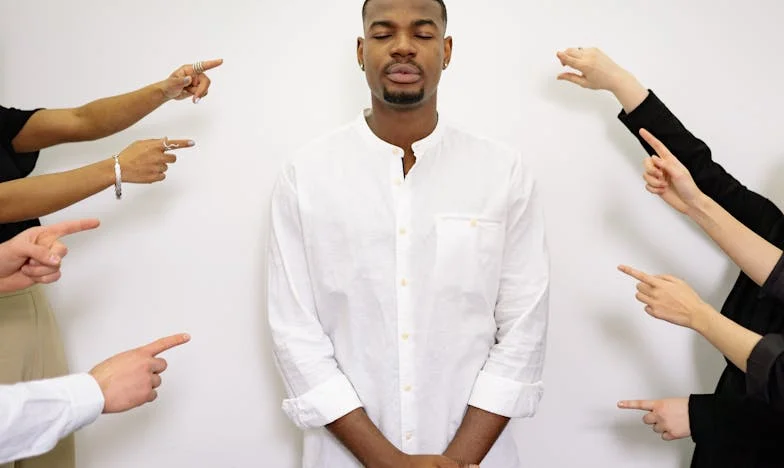 Le jour où ma belle-mère m’a appelée « ma fille »