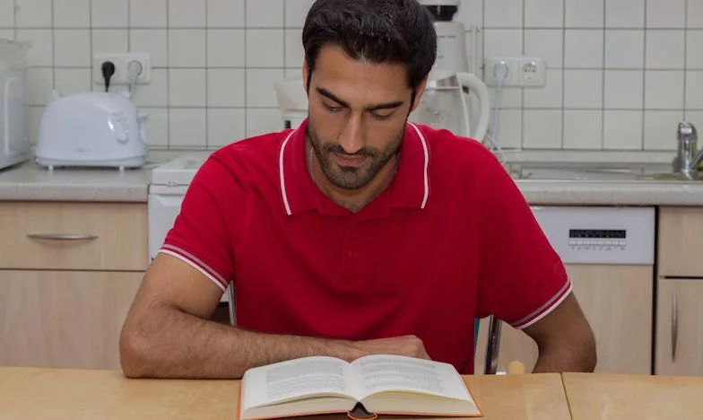 Le jour où mon fils a retrouvé sa dignité