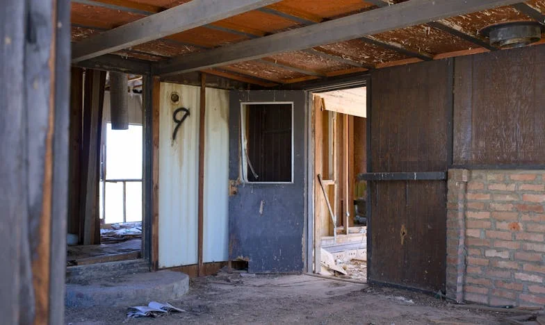 Le poids du remords : Une nuit qui a tout bouleversé