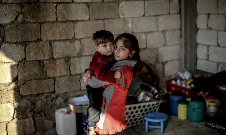 Le secret qui a tout bouleversé : Quand notre fils est enfin entré dans la lumière