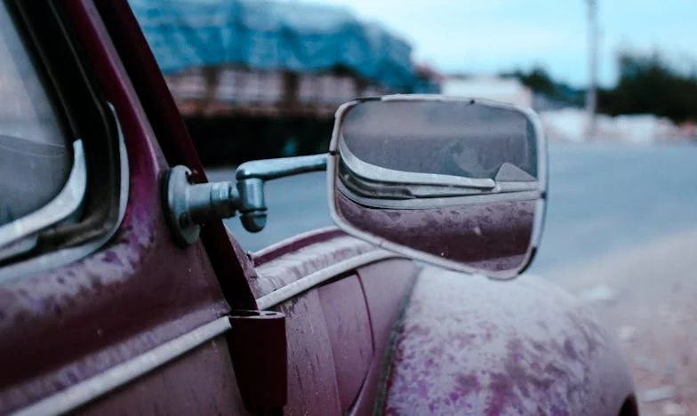 Le silence de nos comptes : chronique d’un couple français au bord de la rupture