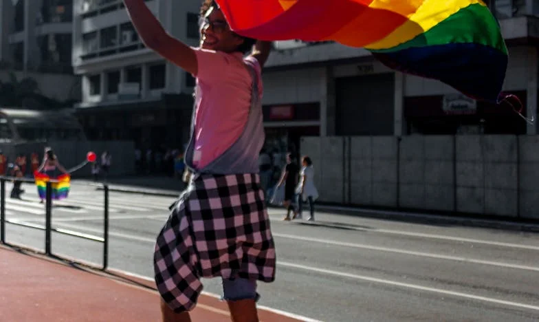 Les lettres de l’ombre : Ce que j’ai découvert après la mort de maman