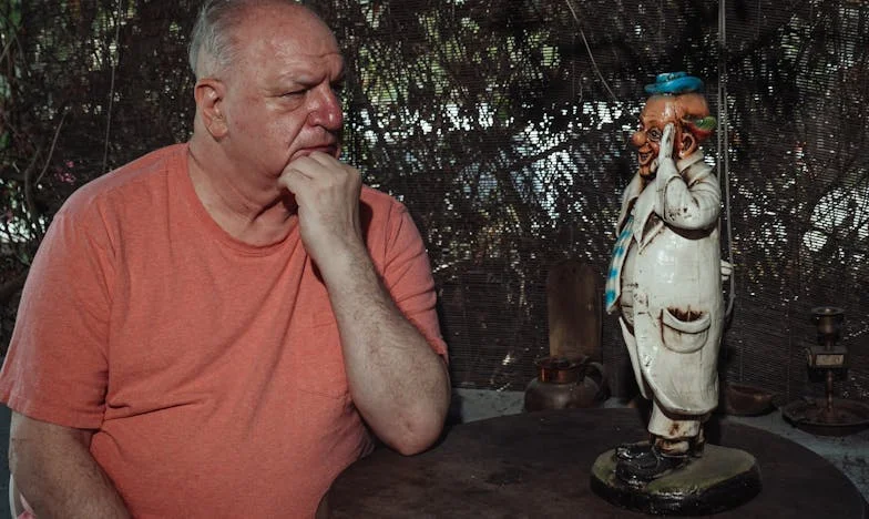 Mon jardin, mon pardon : une renaissance entre mère et fille