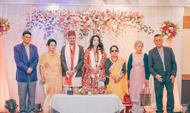 Où es-tu partie, maman ?