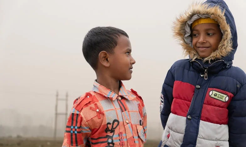 Quand j'ai appris à dire « non » : Un été au bord du lac qui a tout bouleversé
