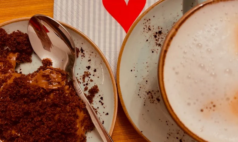 Quand j'ai appris à dire non : Un été au lac et les frontières qui m'ont sauvée