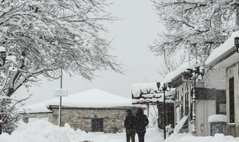 Quand le passé frappe à la porte : le retour inattendu de mon ex-mari dans la vie de notre fille