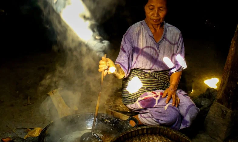 Quand le silence hurle – Confession d’une grand-mère privée de sa petite-fille