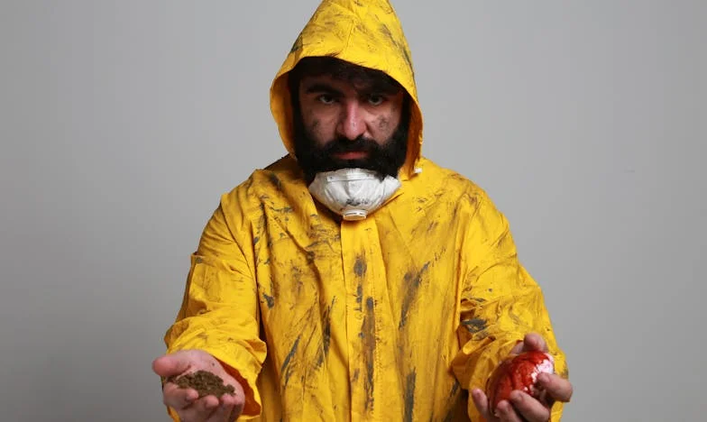 Quand ma patience a explosé : l’ultimatum que j’ai lancé à mon mari