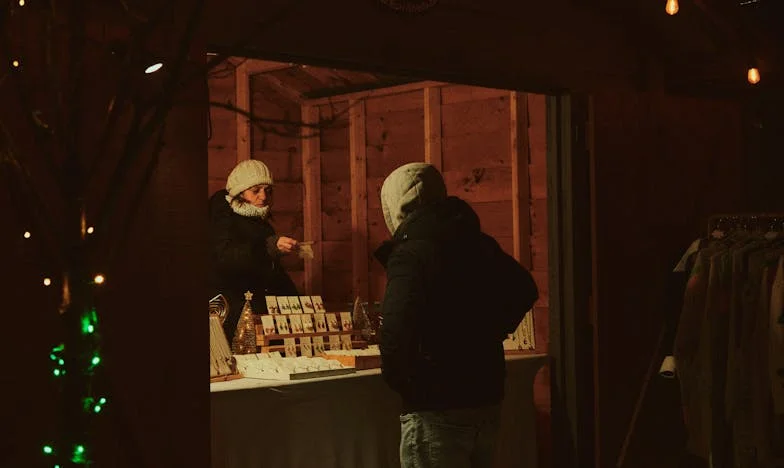 Quand mon mari m’a présenté la facture : Confession d’une épouse française