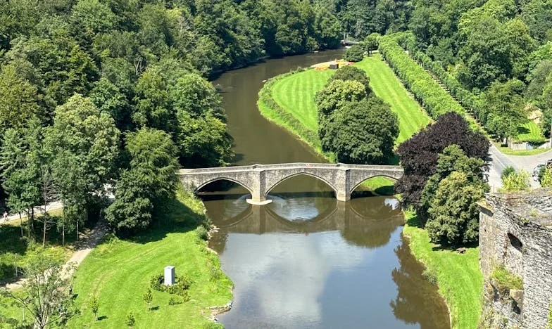 Trahison sous perfusion : Mon combat pour renaître