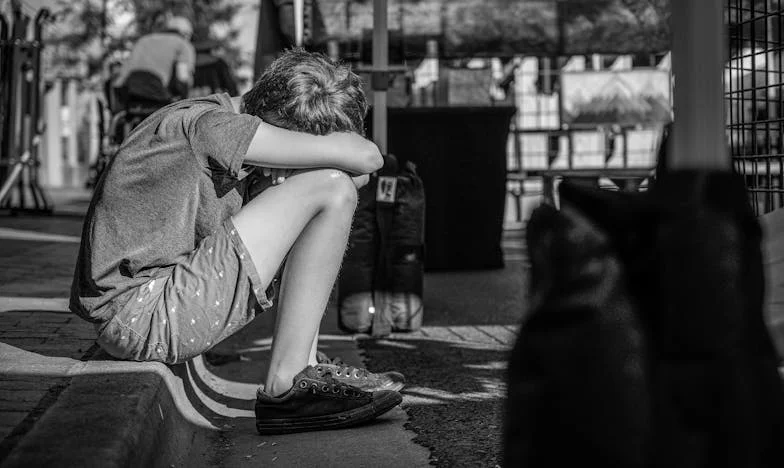 Troisième enfant, troisième épreuve : Quand l’amour ne suffit plus