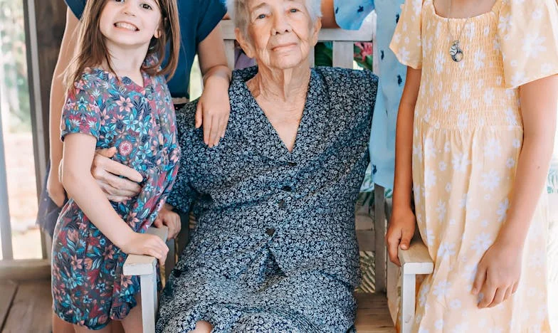 Trop tard pour demander pardon – Une histoire de famille, de culpabilité et de pardon