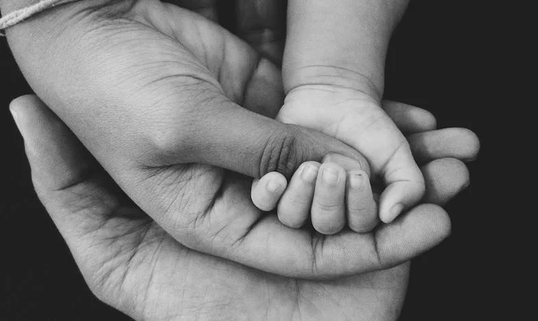 Après la tempête : Le chemin de Claire vers le bonheur véritable