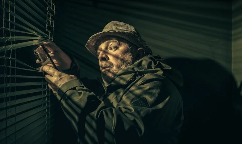 Ce n'est pas mon fils – L'histoire de Camille et Grégoire