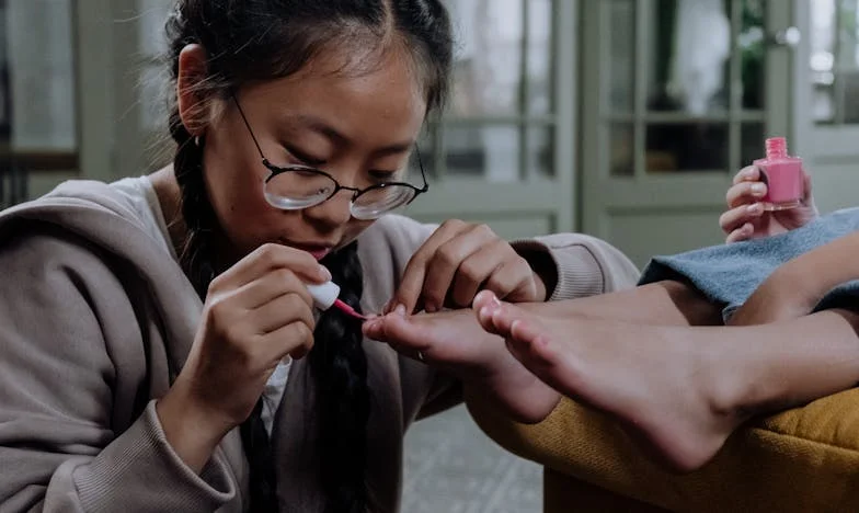 Ce soir-là, j'ai entendu une conversation qui a bouleversé ma vie