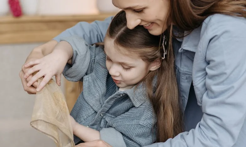 Clés du passé : L’ombre d’une belle-mère
