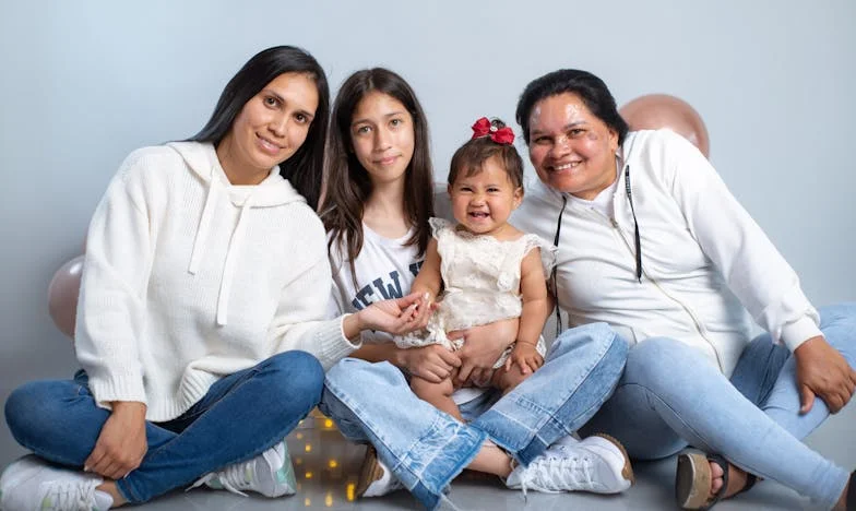 J'ai mis à la porte mes beaux-parents et mon mari. Je ne regrette rien.