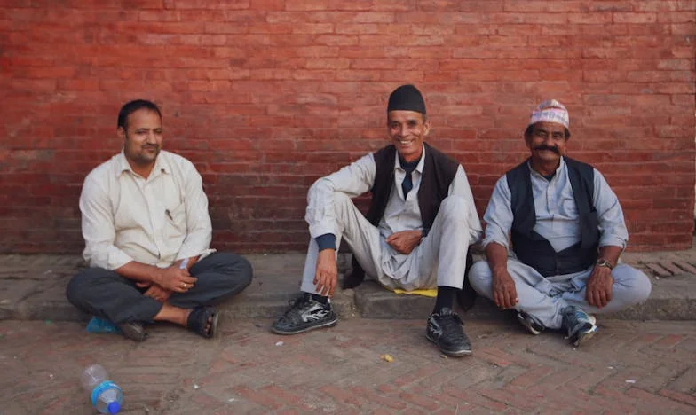 L'amour qui s'effrite sous le poids du quotidien : L'histoire de Magali et Arthur