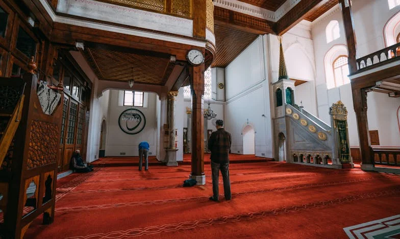 Le prix d’un mariage : Quand l’amour divise la famille