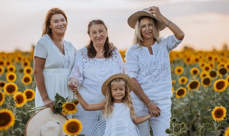 Le Retour de mes Fils : Amour ou Intérêt ?