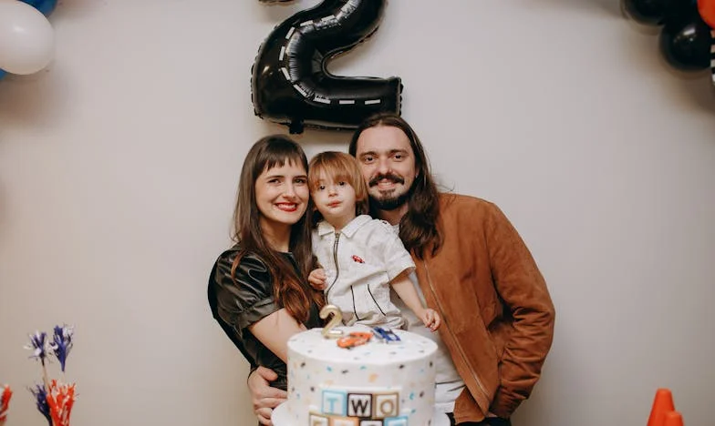 Le soir où j'ai perdu ma fille, mais retrouvé ma vérité