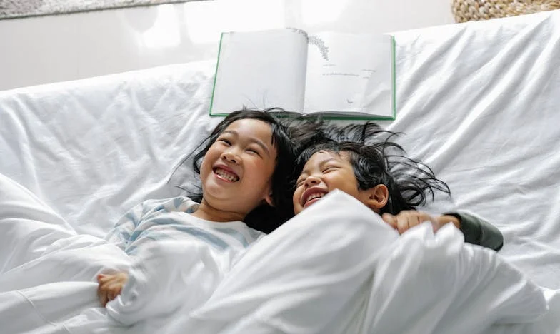 Lettre à ma fille depuis la maison de retraite