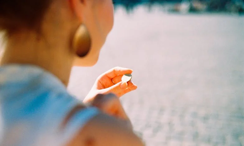 Ma fille, son anniversaire et le gouffre entre nous