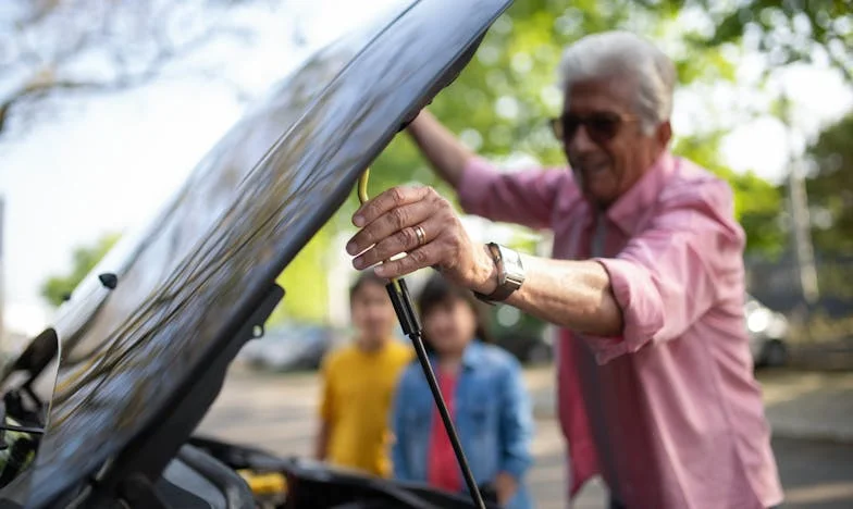 Maman Sait Toujours Mieux : Comment Ma Belle-Mère a Pris le Contrôle de Ma Vie