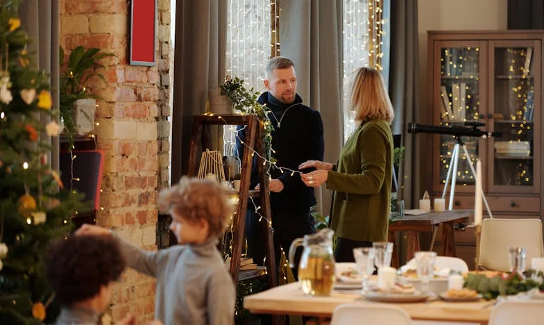 Privée de mon rôle de grand-mère : le silence qui déchire une famille