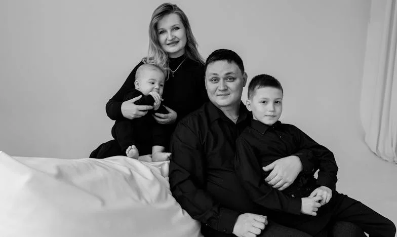 Quand la famille n’est plus un refuge – Le combat d’une mère dans sa propre maison