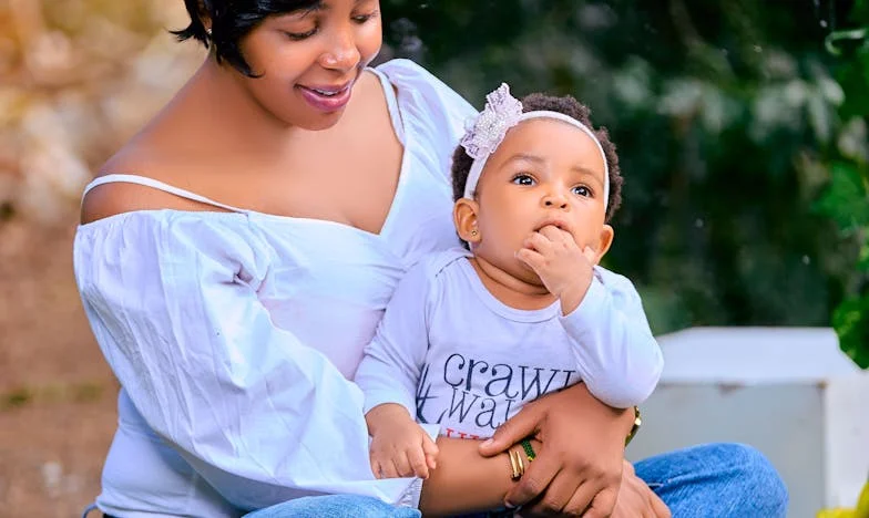 Quand la famille s’effondre : Mon combat pour mon fils et ma dignité