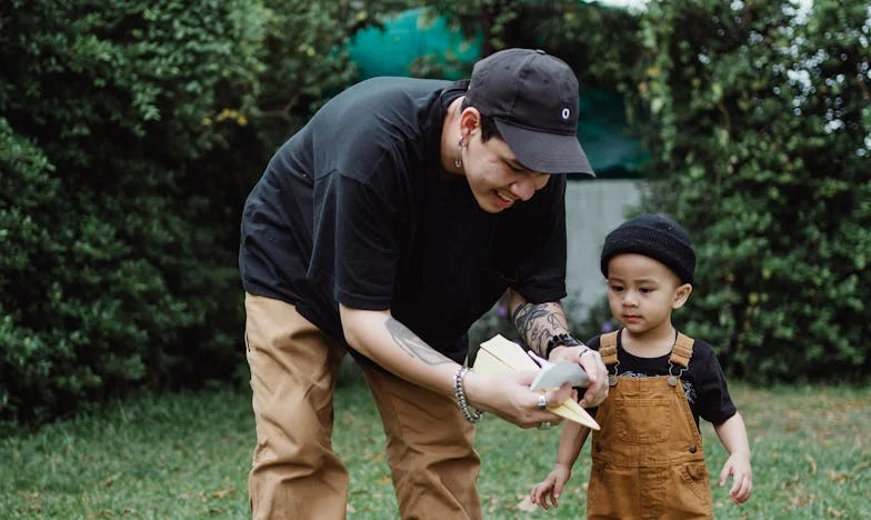 Quand les familles recomposées explosent : la décision qui a tout bouleversé