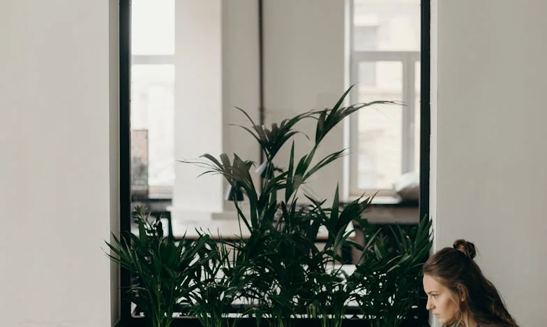 Quatre murs, un cœur brisé : Chronique d’une fuite et d’une renaissance