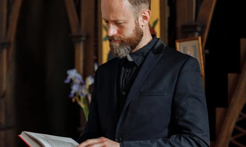 Revenir chez moi avec l’homme que j’aime : pourquoi mon fils n’a pas accepté mon bonheur