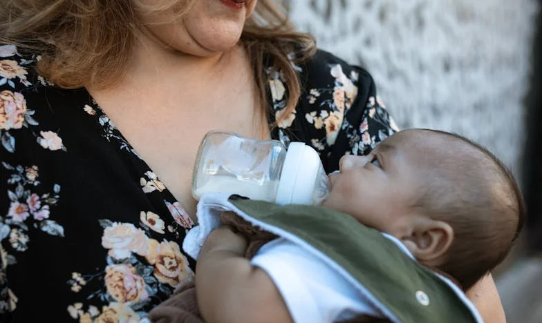 Sans berceau, sans couches : Retour à la maison qui m’a brisé le cœur