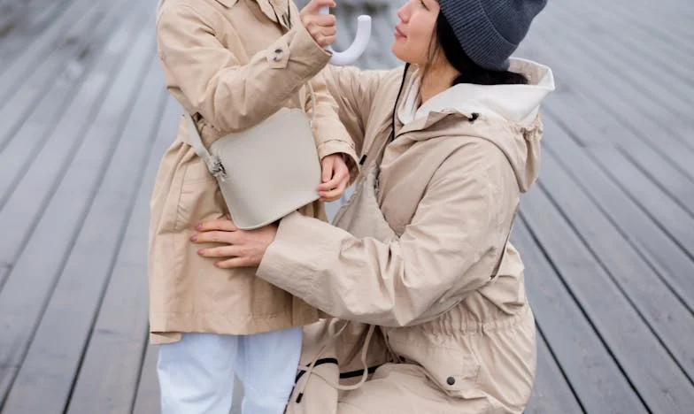 Sous le même toit : Comment j'ai retrouvé ma liberté après avoir quitté la maison de ma belle-mère