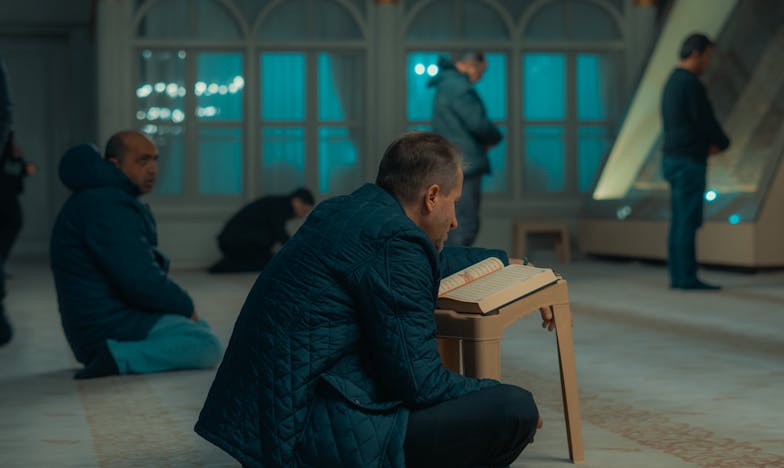 Trouver la paix dans le chaos : Comment la foi et la prière m'ont aidée à traverser une crise familiale