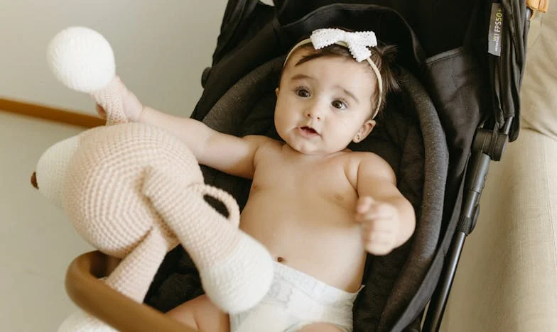 « Un seul petit-enfant, c’est suffisant ! » : Le jour où ma belle-mère a brisé mon cœur