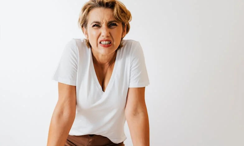 Contre vents et marées : Le parcours d’Aurélie, mère célibataire et battante