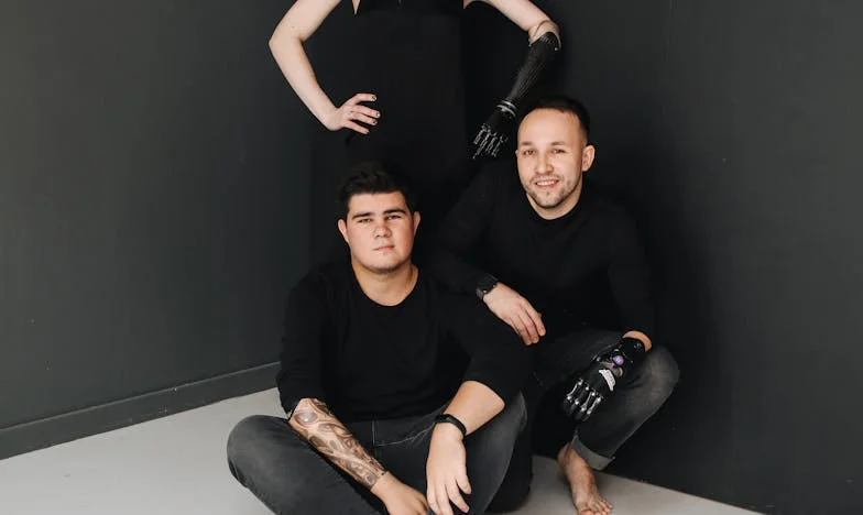 Douze ans après : le retour de Pierre