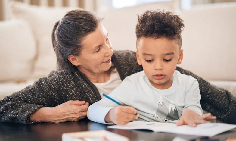 Entre l'Amour et le Lâcher-Prise : La Maison qui Nous a Divisés
