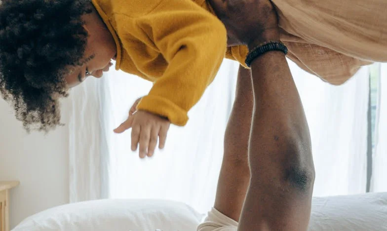 Entreprise, famille et trahisons : mon combat pour la maison et pour mon fils