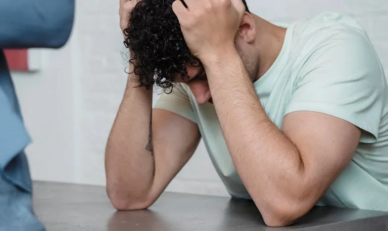 Invitée chez ma propre fille : Le récit de Marie