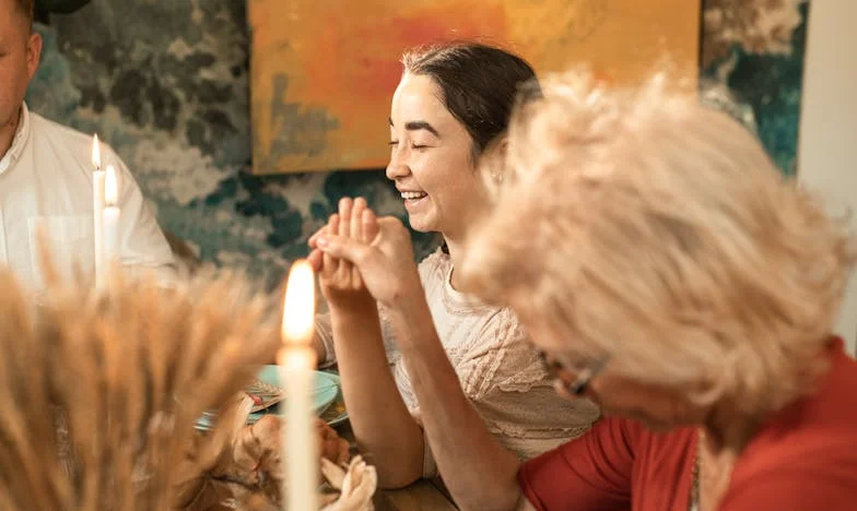 J'ai toujours sauvé notre mariage. Et quand j'ai enfin lâché prise, il a soudain commencé à se battre.